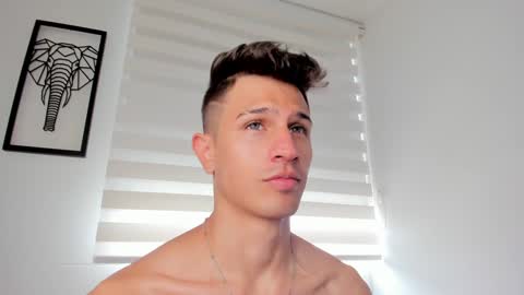 Kevin Ahs online show from 28, 12, 2024