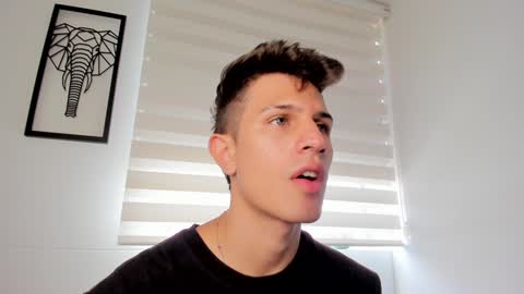 Kevin Ahs online show from 8, 1, 2025