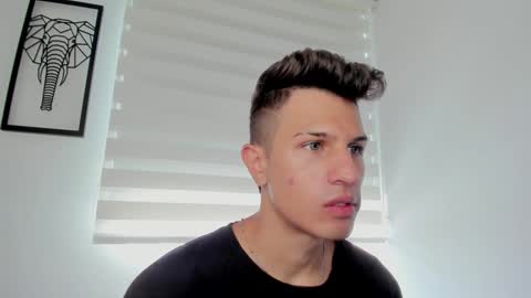 Kevin Ahs online show from 23, 1, 2025