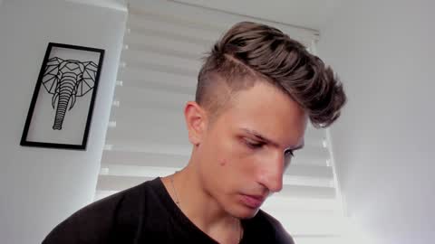 Kevin Ahs online show from 27, 1, 2025