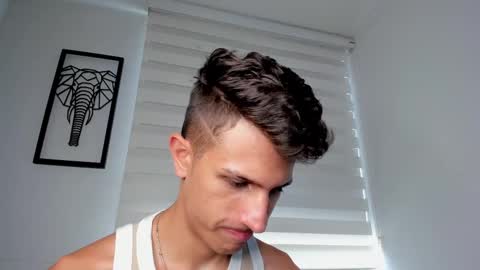 Kevin Ahs online show from 13, 2, 2025