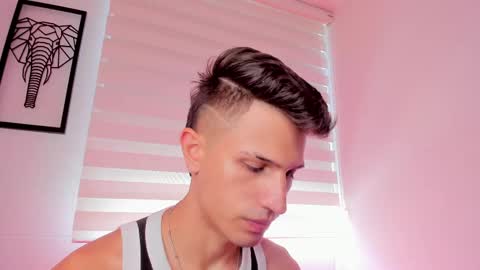 Kevin Ahs online show from 20, 2, 2025