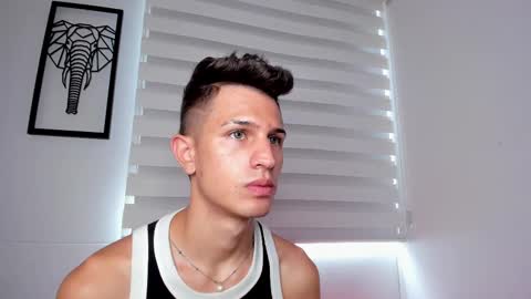 Kevin Ahs online show from 21, 2, 2025