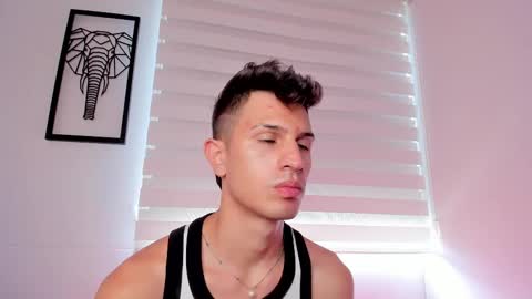 Kevin Ahs online show from 24, 2, 2025