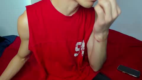 Kevin Ahs online show from 28, 2, 2025