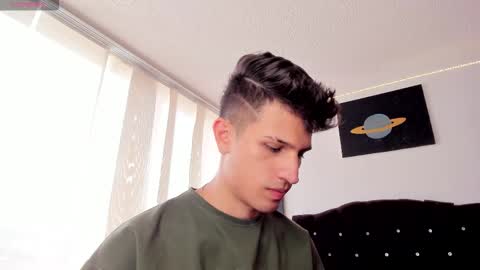 Kevin Ahs online show from 16, 9, 2025