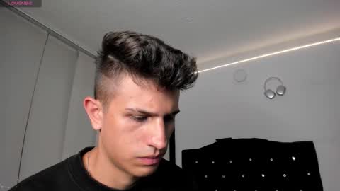 Kevin Ahs online show from 4, 10, 2025