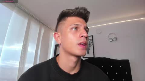 Kevin Ahs online show from 25, 10, 2025