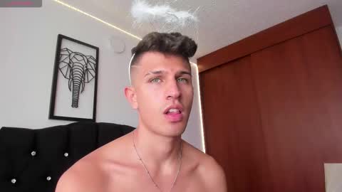 Kevin Ahs online show from 31, 10, 2025