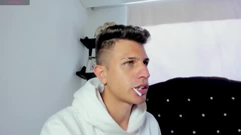 Kevin Ahs online show from 26, 3, 2026