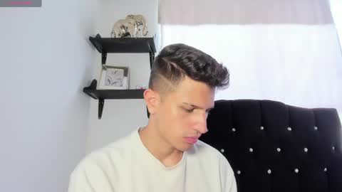 Kevin Ahs online show from 9, 4, 2026