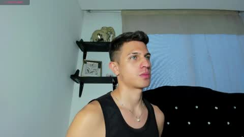 Kevin Ahs online show from 22, 4, 2026