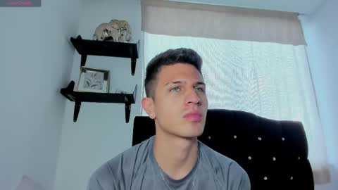 Kevin Ahs online show from 24, 4, 2026