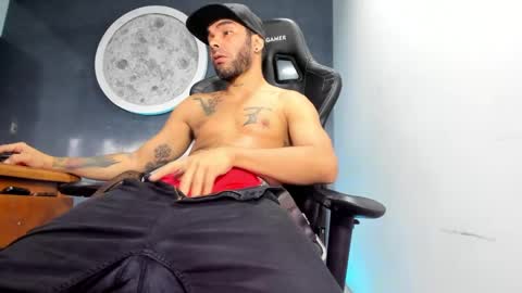 Kevin online show from 26, 12, 2024