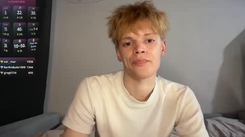 Kevin online show from 4, 4, 2026