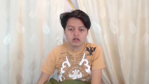 Snapshot of kevin_charless chatting on 4, 2, 2026 Kevin online show from 4, 2, 2026