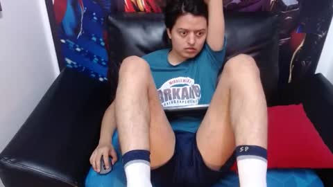 Snapshot of kevin_charless chatting on 15, 2, 2026 Kevin online show from 15, 2, 2026