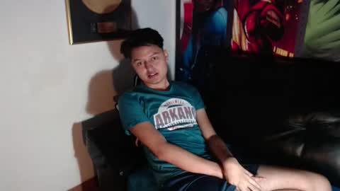 Snapshot of kevin_charless chatting on 28, 2, 2026 Kevin online show from 28, 2, 2026