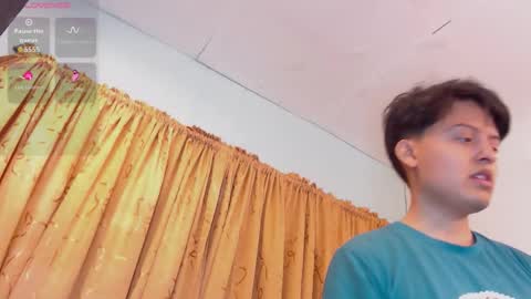 Snapshot of kevin_charless chatting on 18, 3, 2026 Kevin online show from 18, 3, 2026