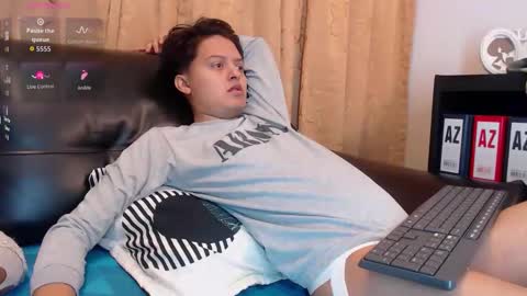 Snapshot of kevin_charless chatting on 19, 3, 2026 Kevin online show from 19, 3, 2026