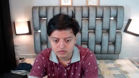 Snapshot of kevin_charless chatting on 26, 3, 2026 Kevin online show from 26, 3, 2026