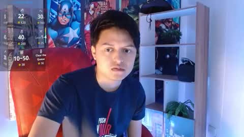 Snapshot of kevin_charless chatting on 12, 4, 2026 Kevin online show from 12, 4, 2026