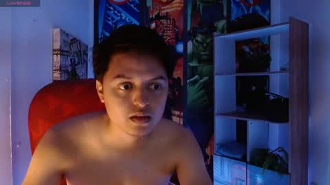 Snapshot of kevin_charless chatting on 14, 4, 2026 Kevin online show from 14, 4, 2026