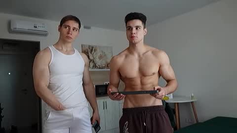 kevin_geo online show from 5, 2, 2026