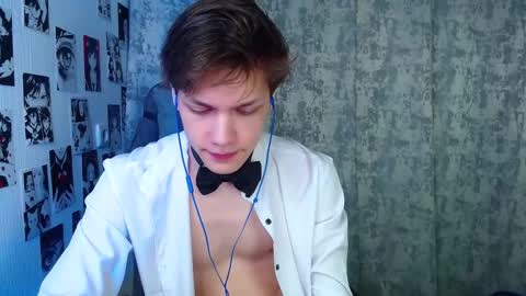 Kevin online show from 3, 11, 2025