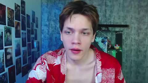 Kevin online show from 11, 4, 2026