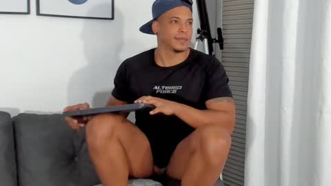 Kevin Lance online show from 3, 12, 2024