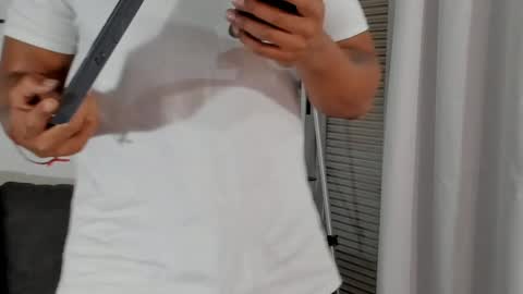 Kevin Lance online show from 2, 2, 2025