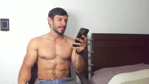 kevin_malone22 online show from 4, 11, 2025