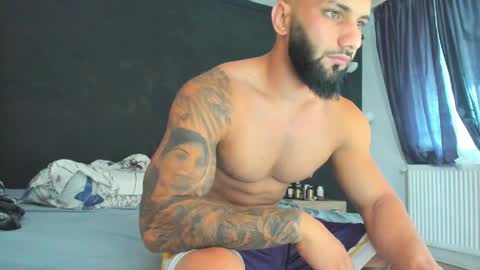 Snapshot of kevin_muscle1 chatting on 28, 5, 2026 Kevin online show from 28, 5, 2026