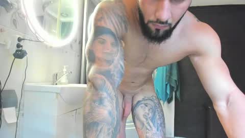Snapshot of kevin_muscle1 chatting on 31, 5, 2026 Kevin online show from 31, 5, 2026