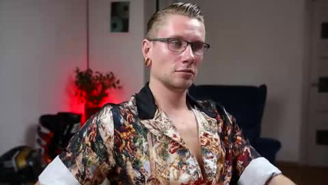 Kev online show from 13, 10, 2025