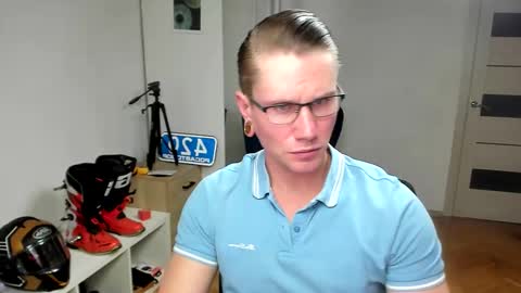 Kev online show from 19, 10, 2025