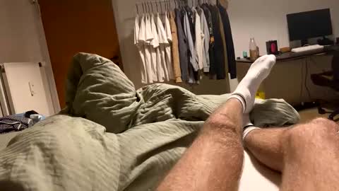 kevinckristensen online show from 26, 2, 2026