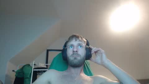 kevinckristensen online show from 8, 3, 2026