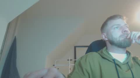 kevinckristensen online show from 30, 3, 2026
