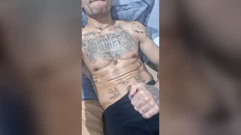kevincvaz35 online show from 27, 7, 2026