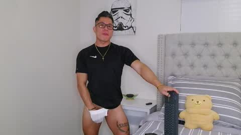 kevinkham online show from 17, 10, 2025