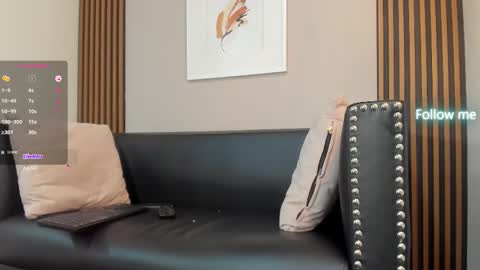 Sexy  Hot Kevin online show from 28, 9, 2025