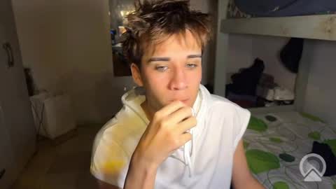 Snapshot of kevinonly43 chatting on 31, 3, 2026 kevonly online show from 31, 3, 2026