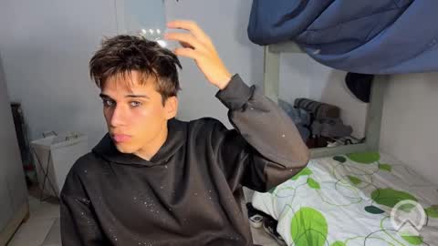 Snapshot of kevinonly43 chatting on 3, 4, 2026 kevonly online show from 3, 4, 2026