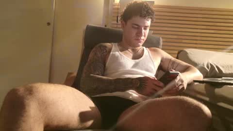 Kevin online show from 21, 4, 2026