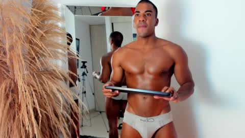 Snapshot of kevinxblack chatting on 4, 12, 2024 sebastian online show from 4, 12, 2024