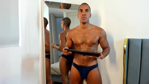 Snapshot of kevinxblack chatting on 19, 9, 2025 sebastian online show from 19, 9, 2025