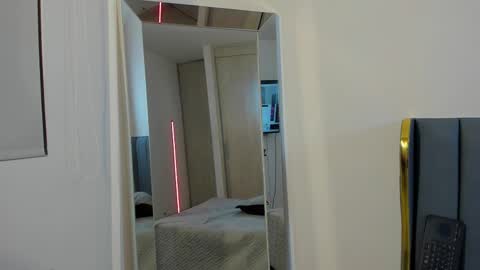 Snapshot of kevinxblack chatting on 28, 11, 2025 sebastian online show from 28, 11, 2025