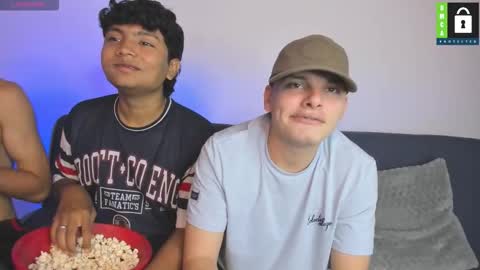 kevin and ottis online show from 13, 11, 2025